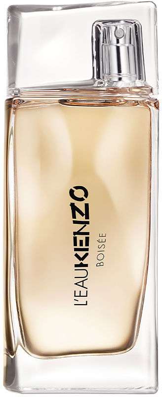 L’EAU Kenzo Boisee Drop eau de parfum vaporizador 50 ml