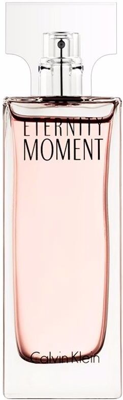 Calvin Eternity Moment eau de parfum vaporizador 30 ml