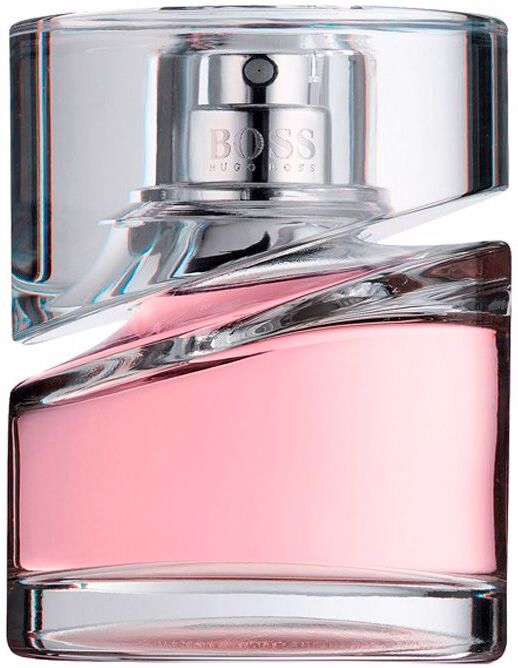 Boss Femme eau de parfum vaporizador 50 ml