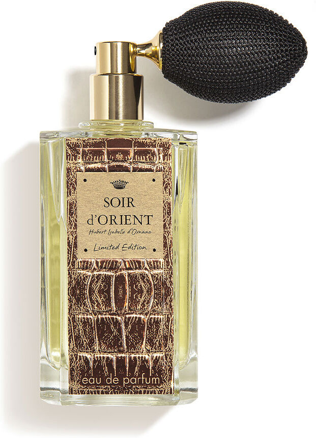 Sisley Soir D’ORIENT edition limitée eau de parfum vaporizador 100 ml