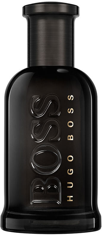 Boss Bottled Parfum eau de parfum vaporizador 50 ml