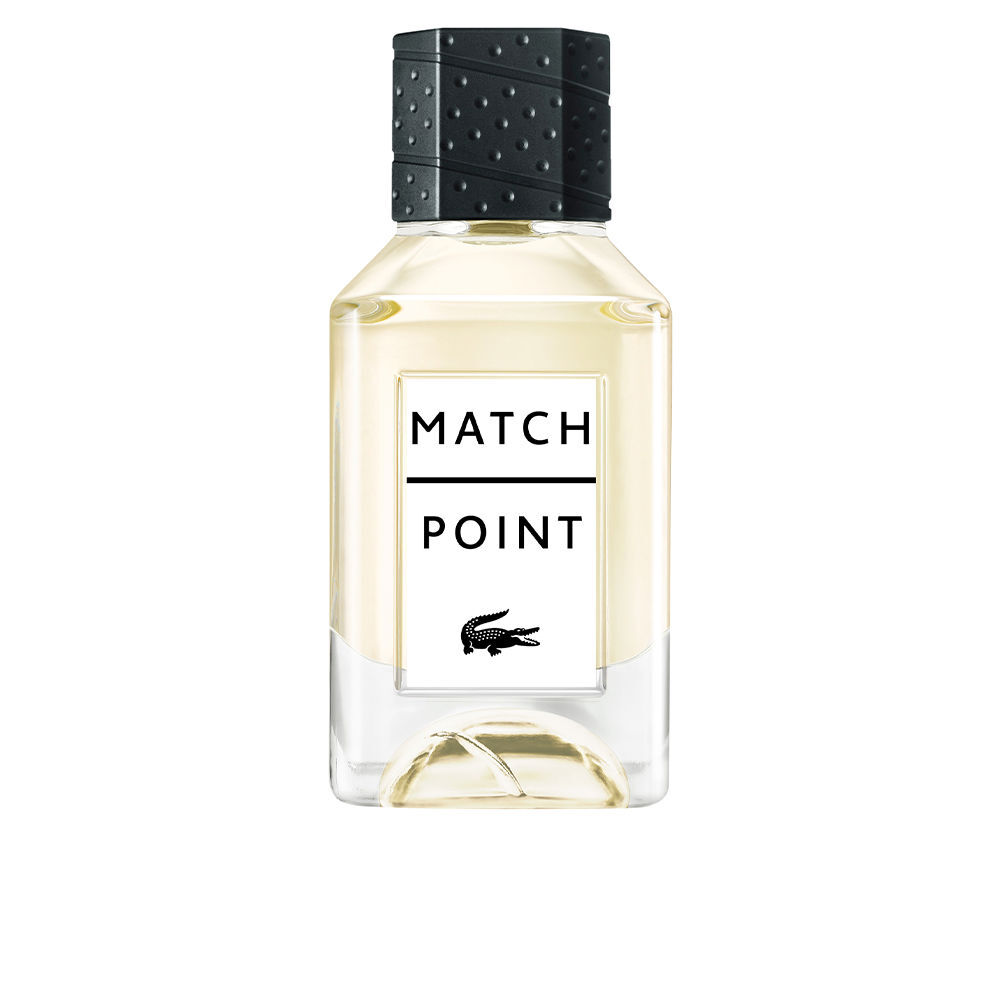 Lacoste Match Point Cologne eau de toilette vaporizador 50 ml