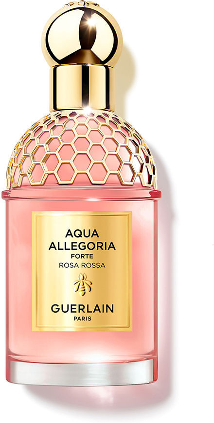 Guerlain Aqua Allegoria Rosa Rossa eau de parfum vaporizador 75 ml