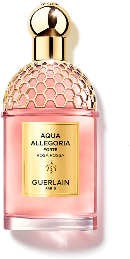 Guerlain Aqua Allegoria Rosa Rossa eau de parfum vaporizador 125 ml