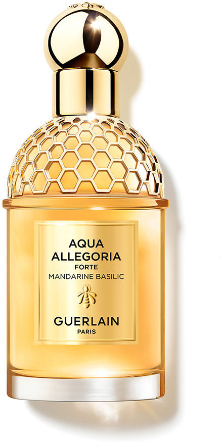 Guerlain Aqua Allegoria Mandarine Basilic Forte eau de parfum vaporizador 75 ml