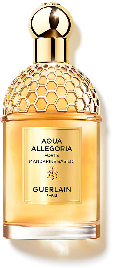 Guerlain Aqua Allegoria Mandarine Basilic eau de parfum vaporizador 125 ml