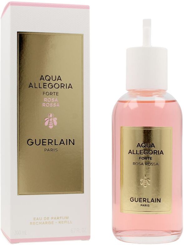 Guerlain Aqua Allegoria Rosa Rossa eau de parfum vaporizador 200 ml