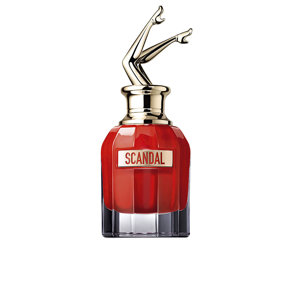 Jean Paul Gaultier Scandal Le Parfum eau de parfum vaporizador 80 ml