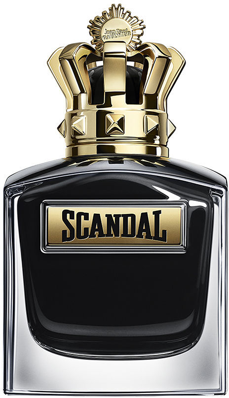 Jean Paul Gaultier Scandal Le Parfum Pour Homme eau de parfum vaporizador refillable 150 ml