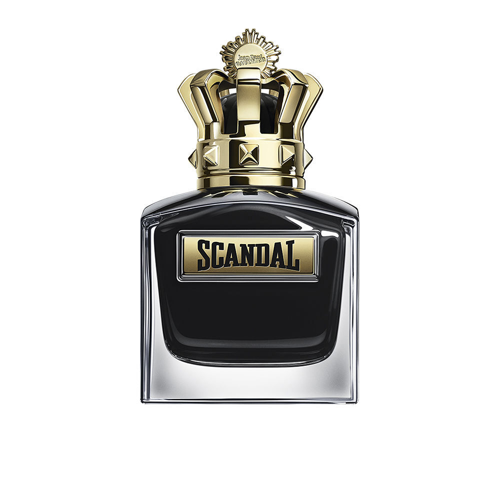 Jean Paul Gaultier Scandal Le Parfum Pour Homme eau de parfum vaporizador refillable 100 ml