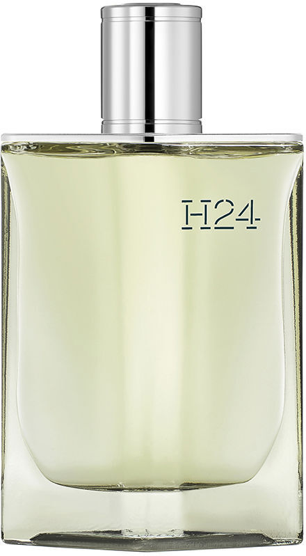 HERMÈS H24 eau de parfum vaporizador 100 ml