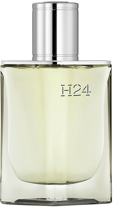 HERMÈS H24 eau de parfum vaporizador 50 ml