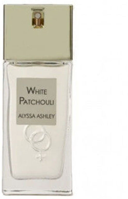 Alyssa Ashley White Patchouli eau de parfum vaporizador 30 ml