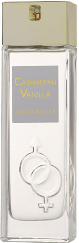 Alyssa Ashley Cashmeran Vanilla eau de parfum vaporizador 50 ml