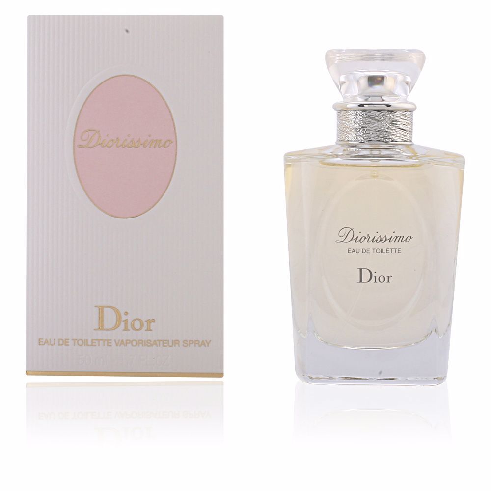 Christian Dior Diorissimo eau de toilette vaporizador 50 ml