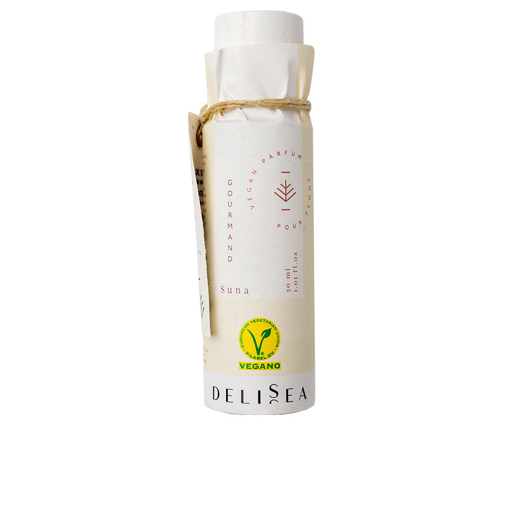 Delisea Suna Vegan eau parfum 30 ml