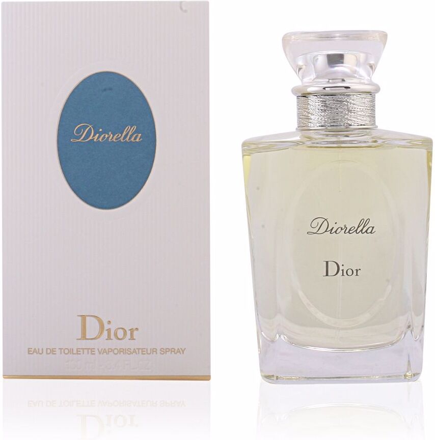 Christian Dior Diorella eau de toilette vaporizador 100 ml