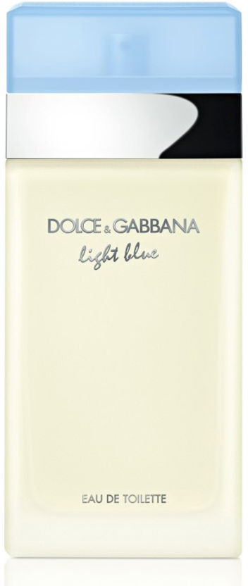 Dolce & Gabbana Light Blue Pour Femme eau de toilette vaporizador 200 ml