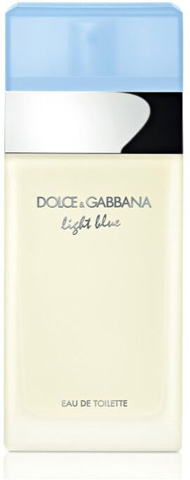 Dolce & Gabbana Light Blue Pour Femme eau de toilette vaporizador 50 ml