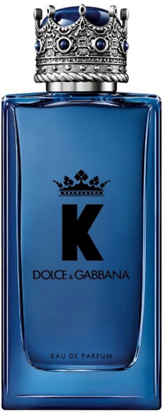 Dolce & Gabbana K By DOLCE&GABBANA; eau de parfum vaporizador 100 ml