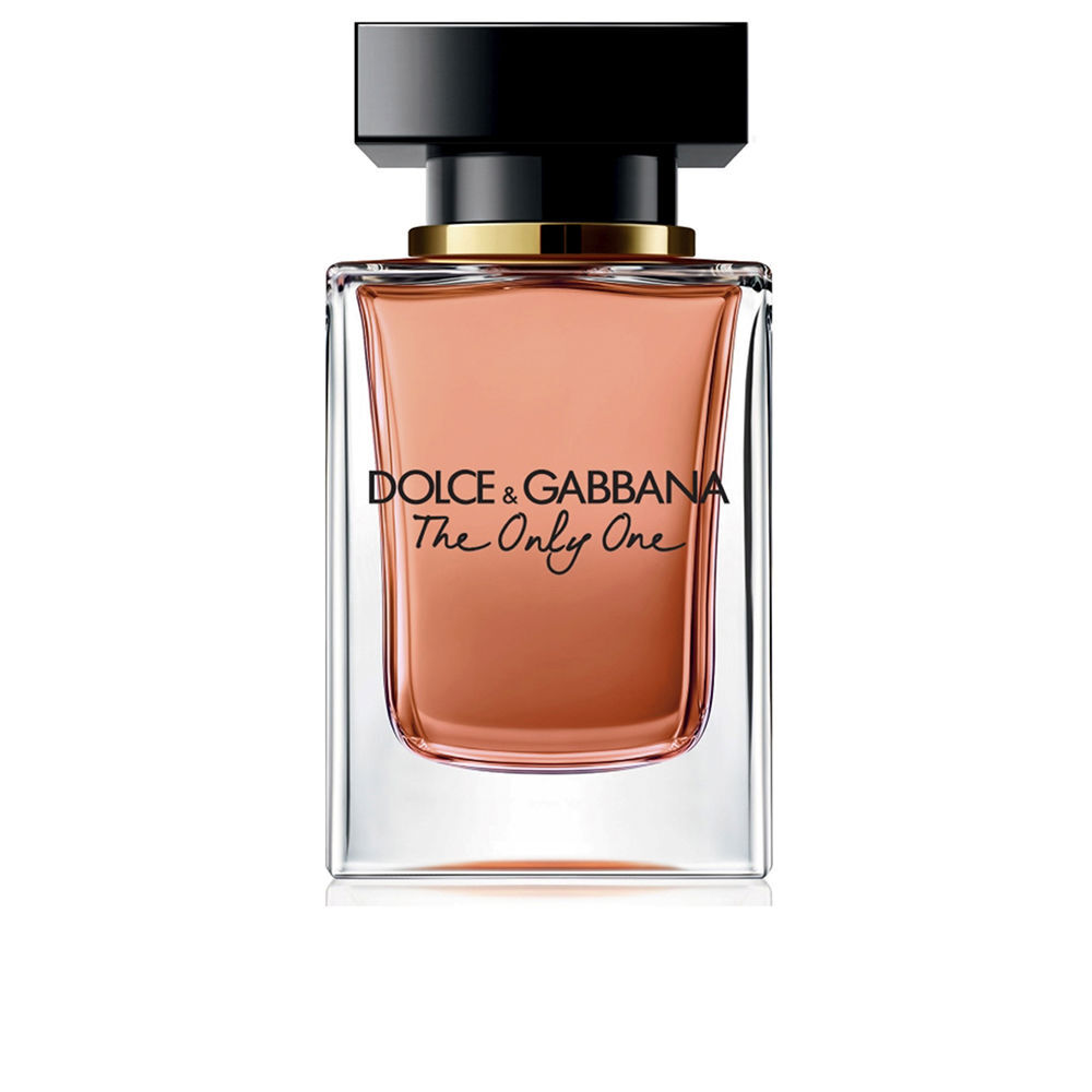 Dolce & Gabbana The Only One eau de parfum vaporizador 50 ml