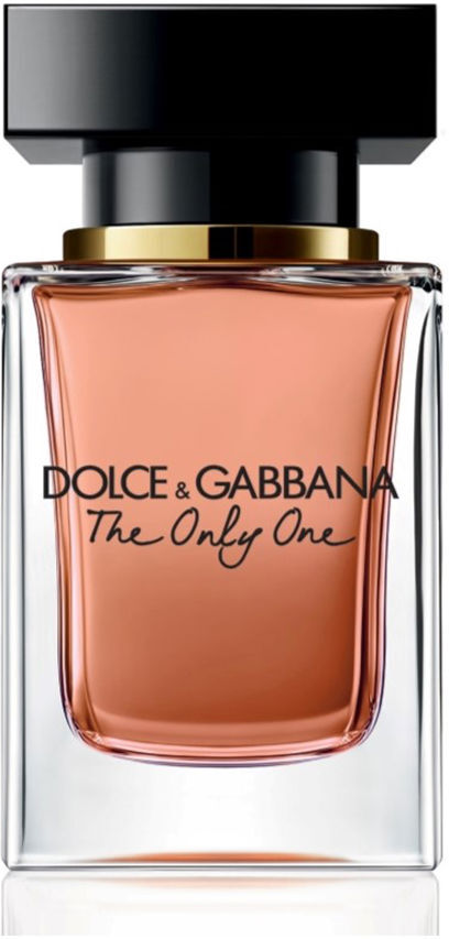 Dolce & Gabbana The Only One eau de parfum vaporizador 30 ml