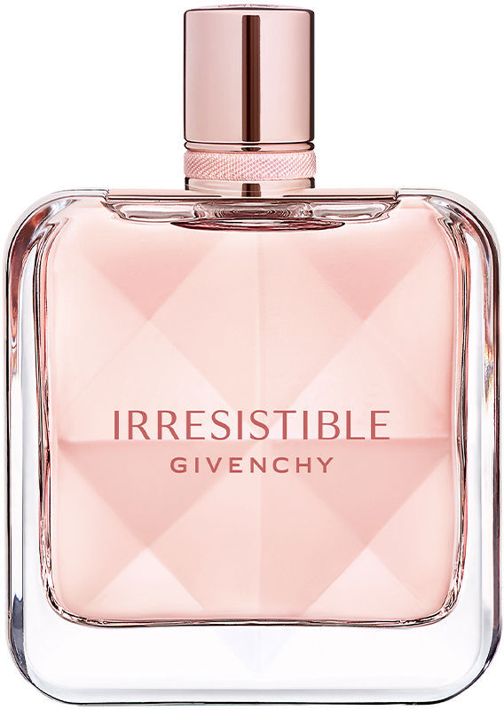 Givenchy Irresistible eau de parfum vaporizador 125 ml