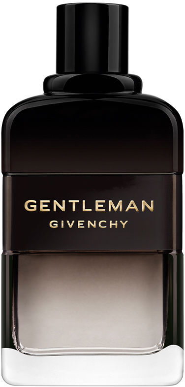 Givenchy Gentleman Boisée eau de parfum vaporizador 200 ml