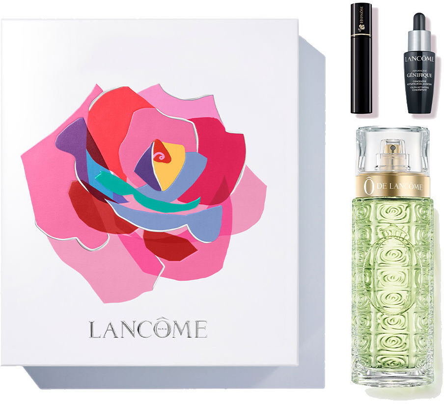 Ô De Lancôme Estuche 3 pz