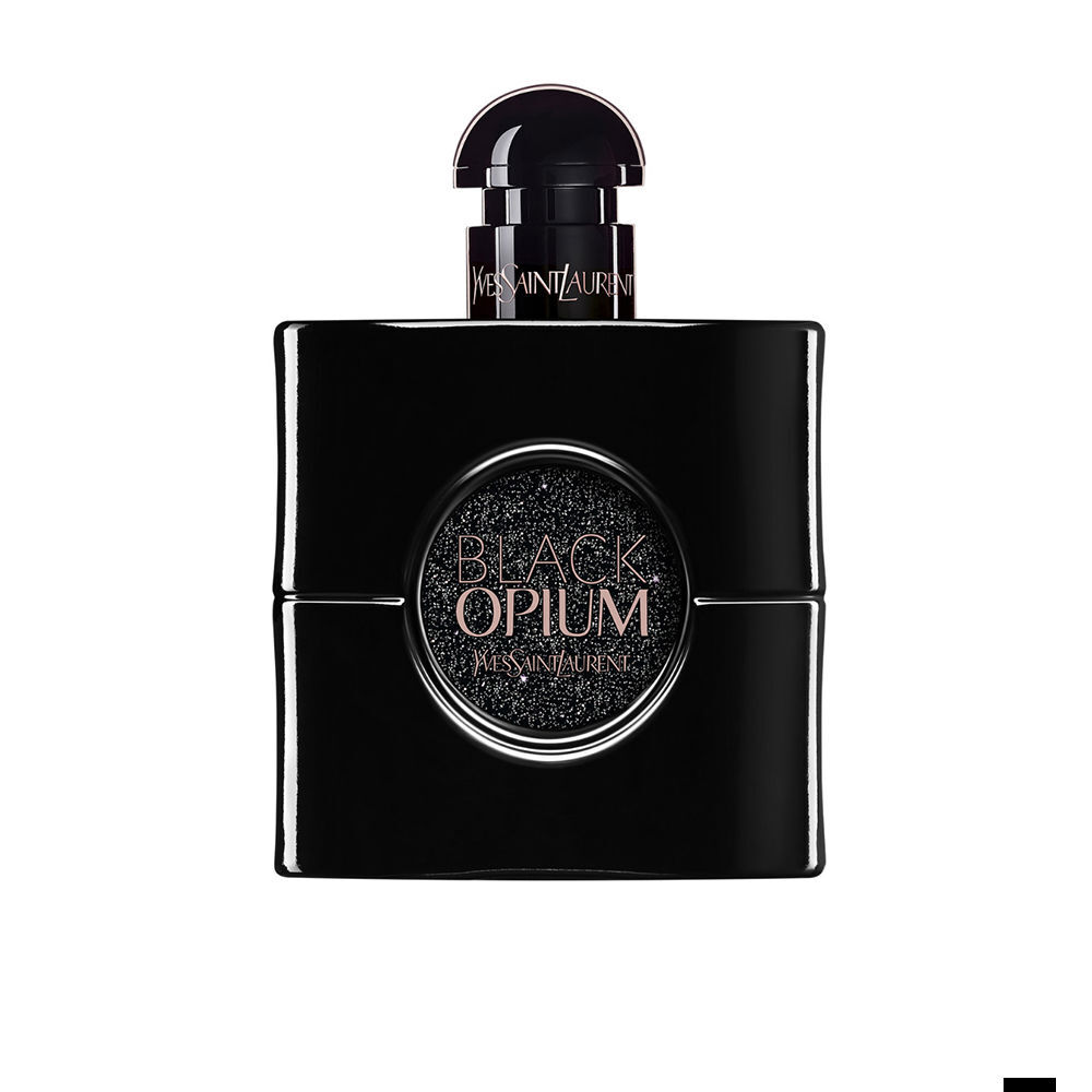 Yves Saint Laurent Black Opium Le Parfum vaporizador 50 ml