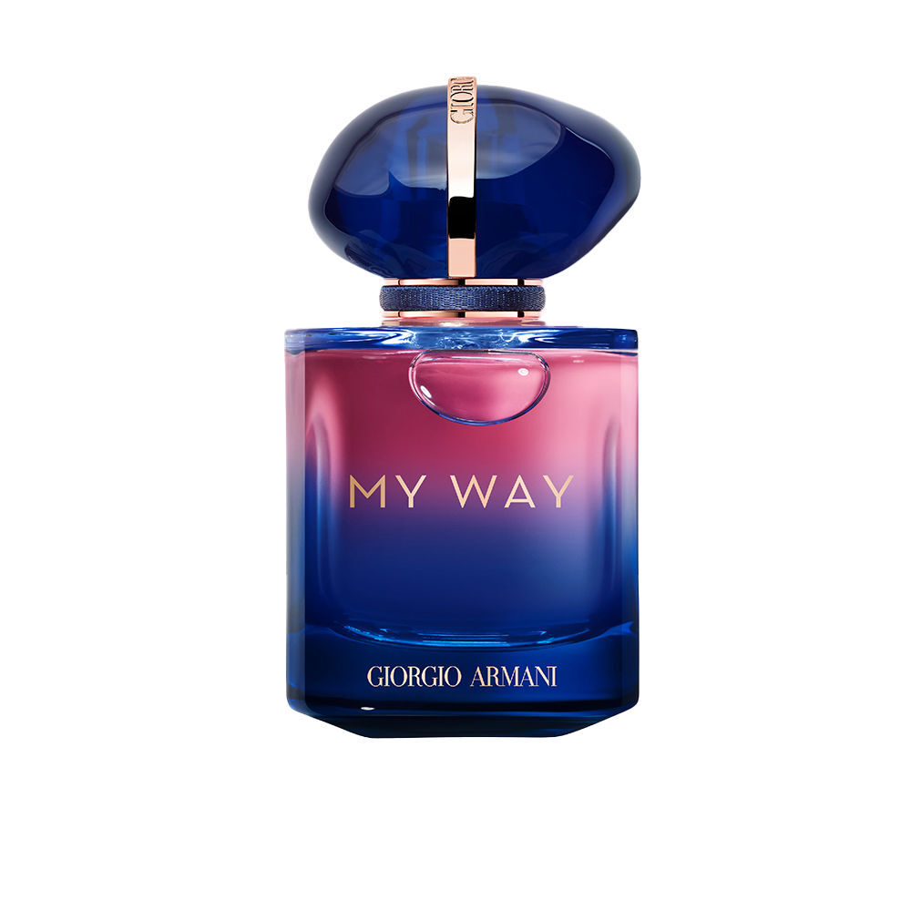 Giorgio Armani My Way Parfum vaporizador refillable 50 ml