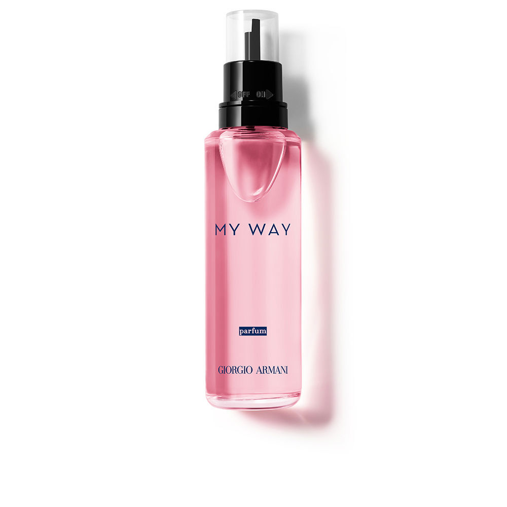 Giorgio Armani My Way Parfum recarga 100 ml