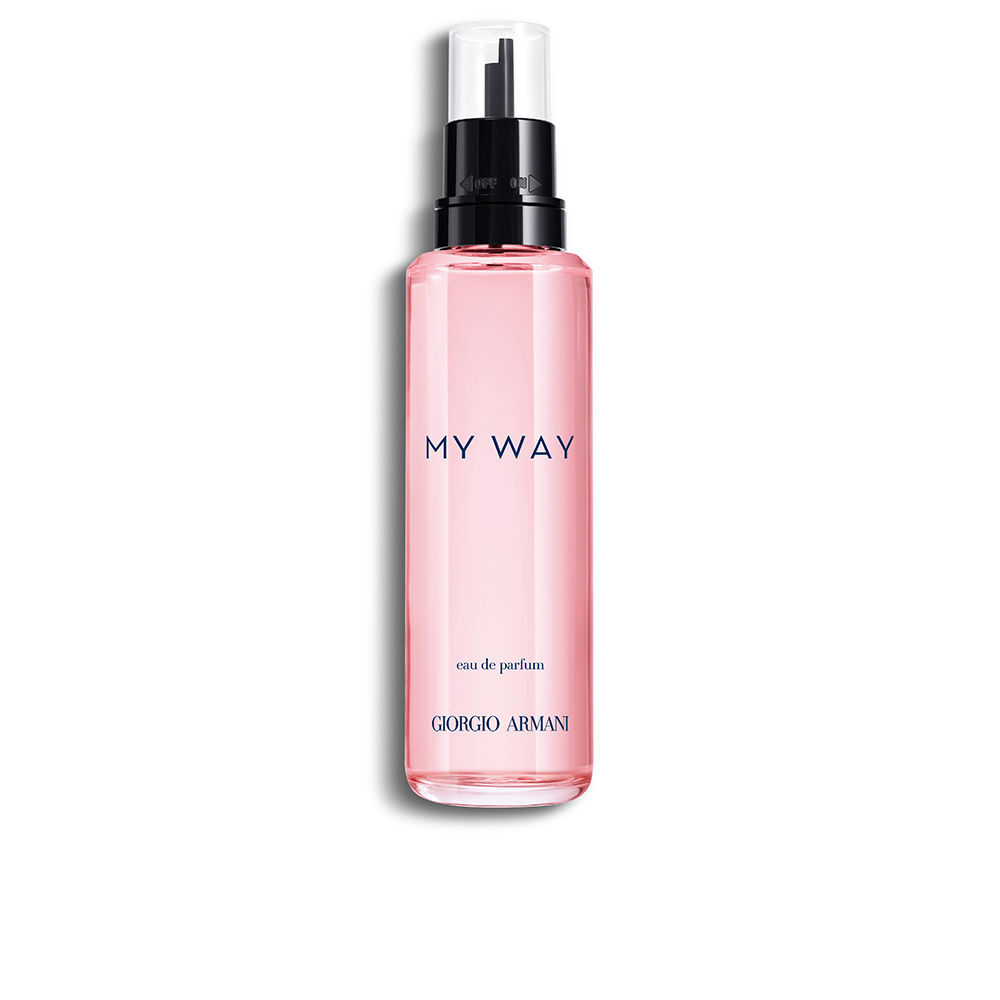 Giorgio Armani My Way eau de parfum recarga 100 ml