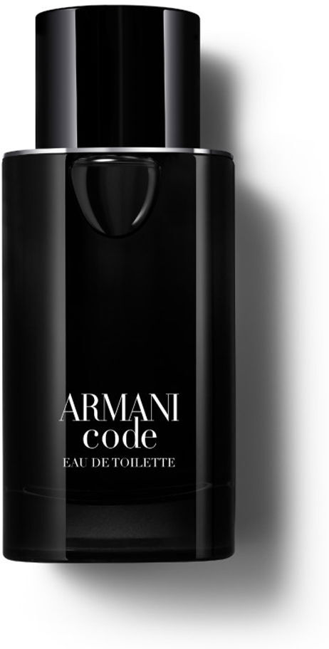 Giorgio Armani Code Pour Homme eau de toilette vaporizador 75 ml