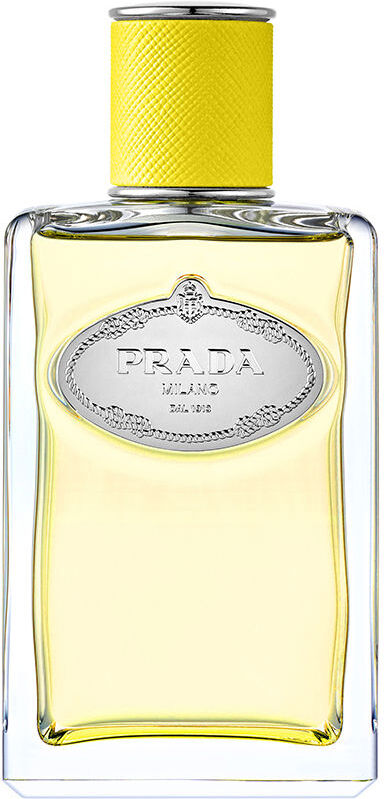 Prada Infusion Ylang eau de parfum vaporizador 100 ml