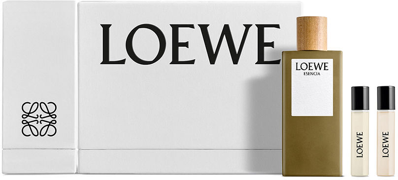 Loewe Esencia lote 3 pz