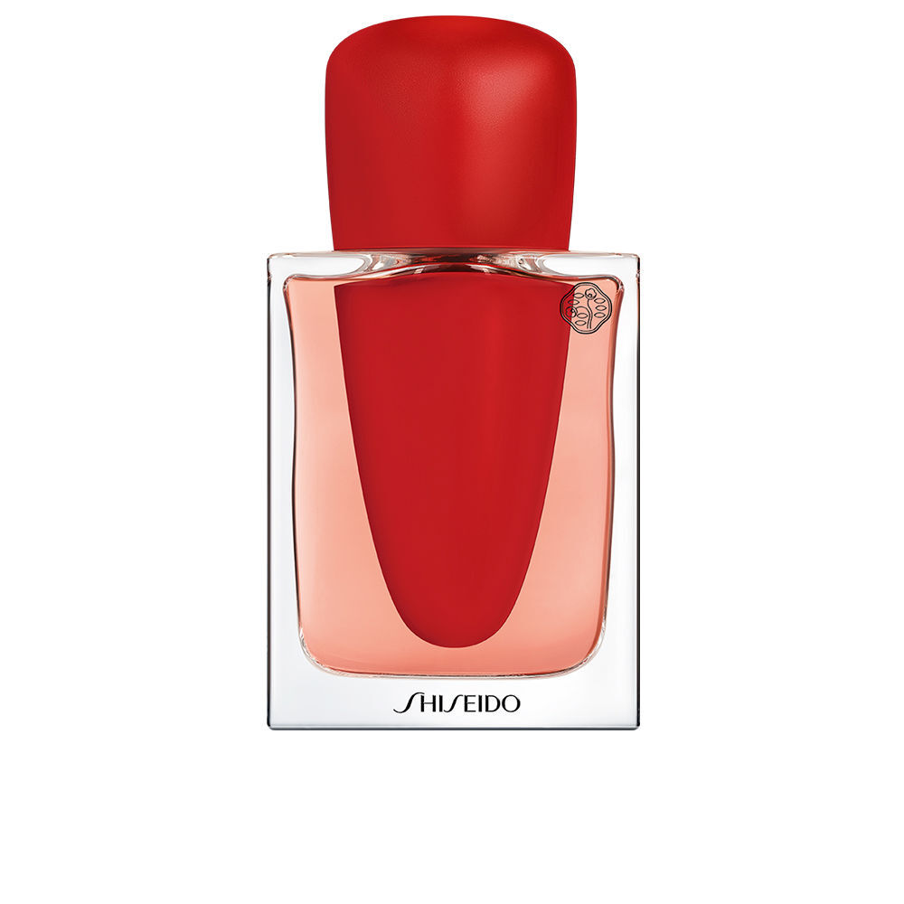 Shiseido Ginza Intense eau de parfum intense vaporizador 50 ml