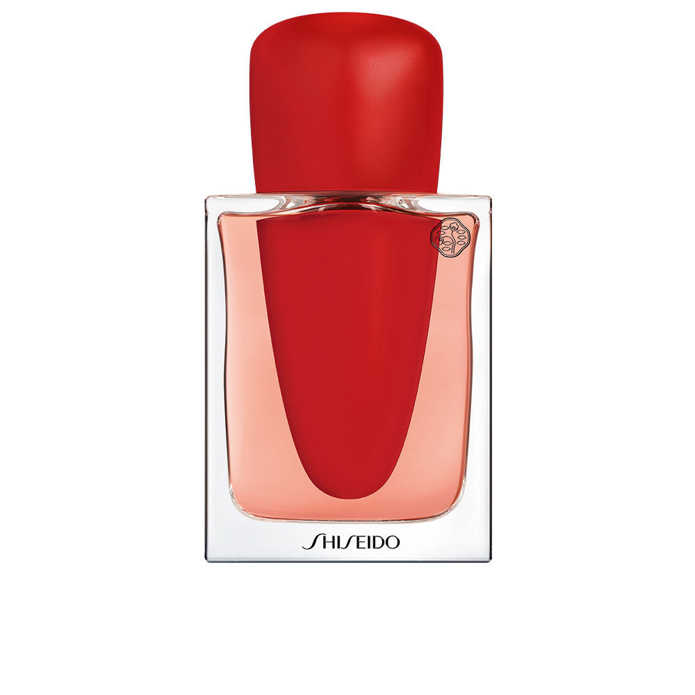 Shiseido Ginza Intense eau de parfum intense vaporizador 90 ml