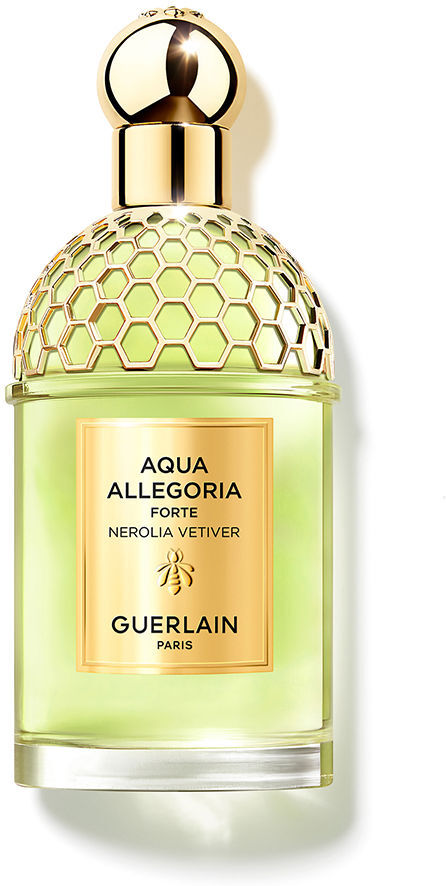 Guerlain Aqua Allegoria Nerolia Vetiver eau de parfum vaporizador 125 ml