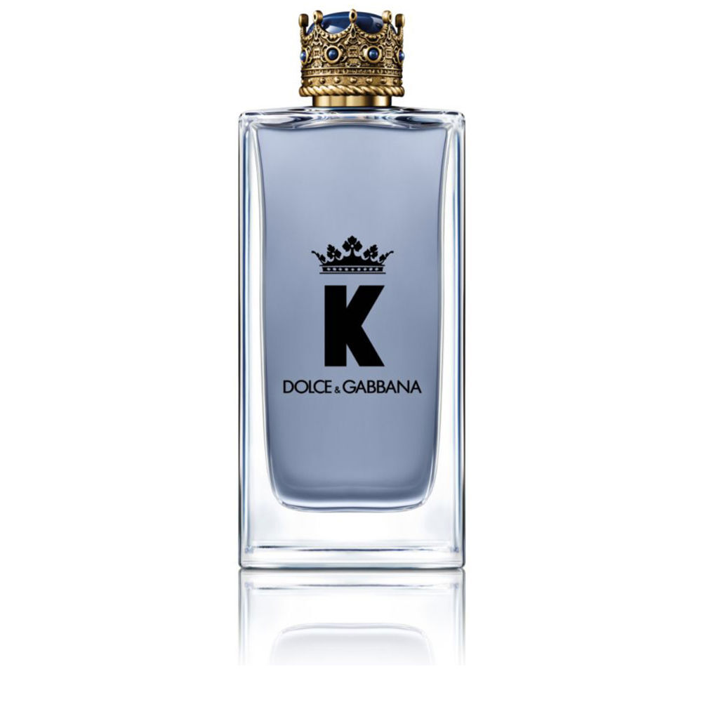 Dolce & Gabbana K By DOLCE&GABBANA; eau de toilette vaporizador 200 ml