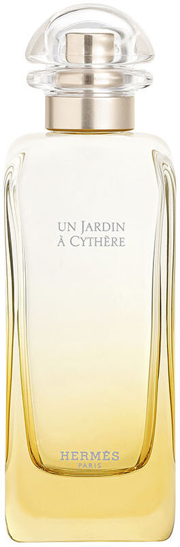 HERMÈS Un Jardin A Cythere eau de toilette vaporizador refillable 100 ml