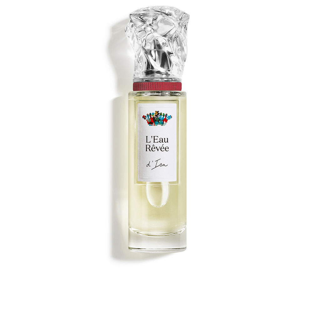 Sisley L’EAU Rêvée D’ISA eau de toilette vaporizador 50 ml