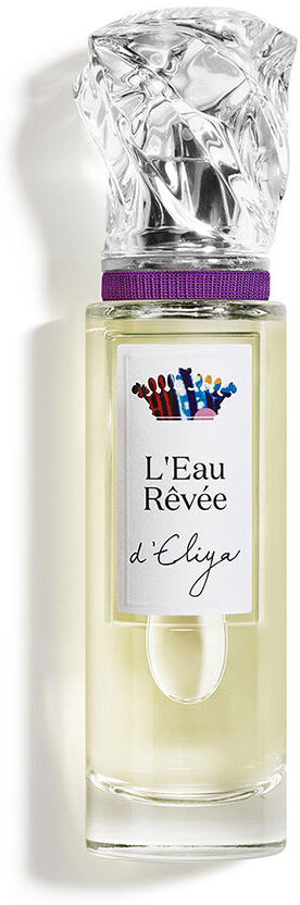 Sisley L’EAU Rêvée D’ELIYA eau de toilette vaporizador 50 ml