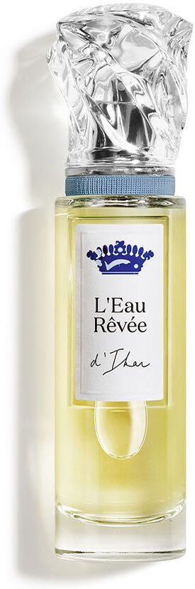 Sisley L’EAU Rêvée D’IKAR eau de toilette vaporizador 50 ml