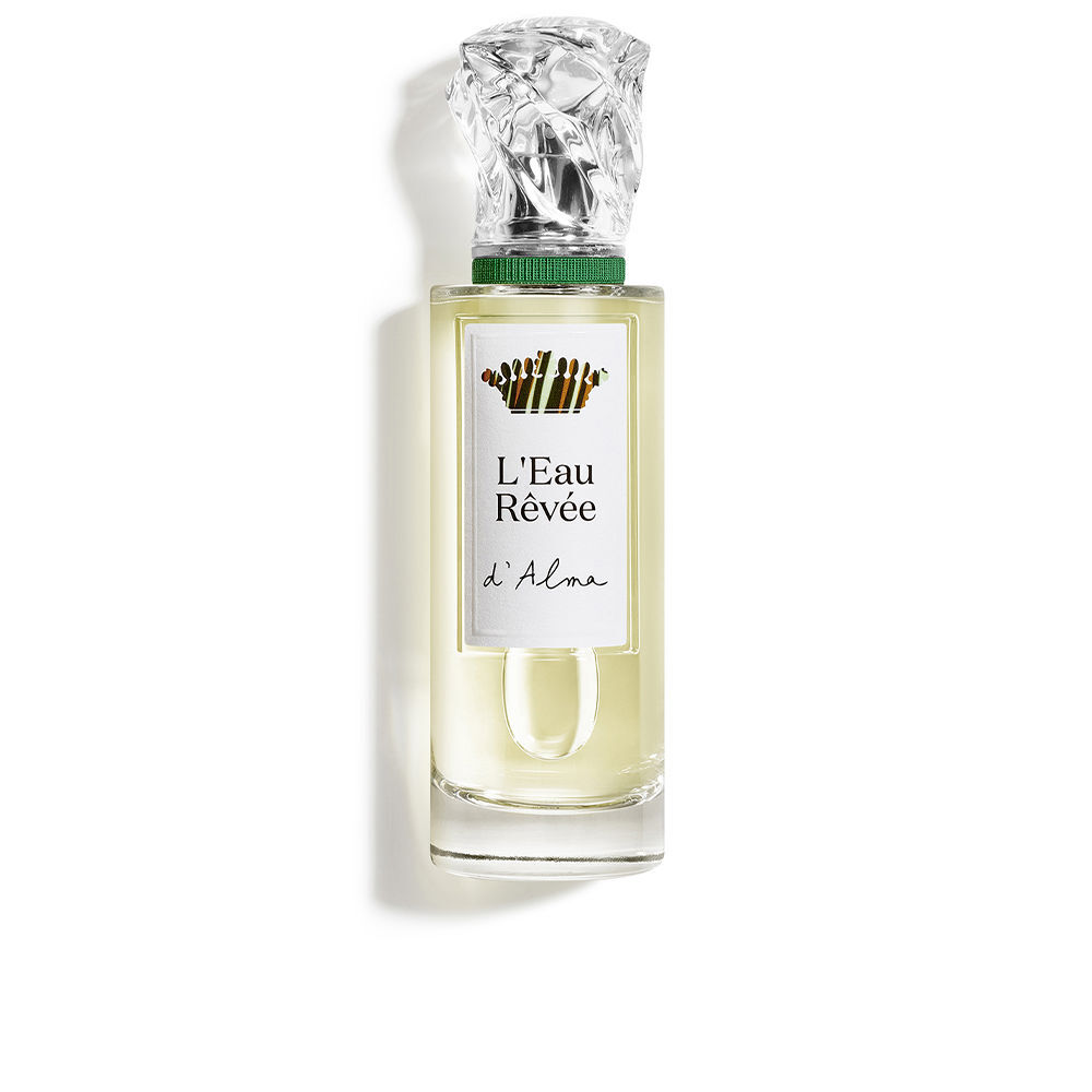 Sisley L’EAU Rêvée D’ALMA eau de toilette vaporizador 100 ml