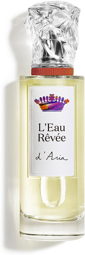 Sisley L’EAU Rêvée D’ARIA eau de toilette vaporizador 100 ml