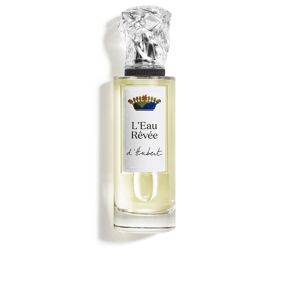 Sisley L’EAU Rêvée D’HUBERT eau de toilette vaporizador 100 ml