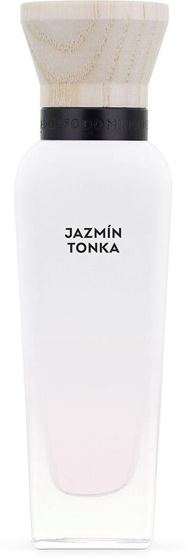 Adolfo Dominguez Jazmín Tonka eau de parfum vaporizador 60 ml