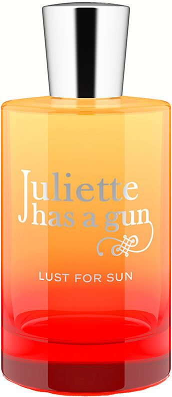 Juliette Has A Gun Lust For Sun eau de parfum vaporizador 100 ml