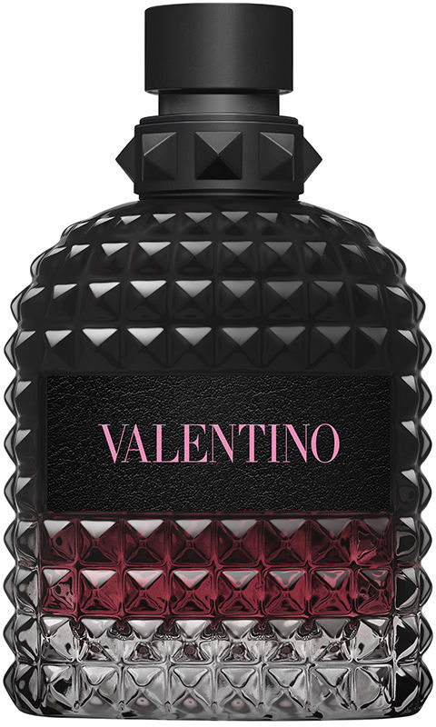 Valentino Uomo Born In Roma Intense eau de toilette vaporizador 100 ml